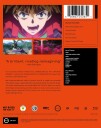 Evangelion: 2.22 You Can Not Advance 2009 Bluray