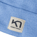 Kari traa Røthe Beanie lue dame Blå One Size