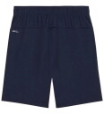 Puma Sportshorts LagMÅL Navy m. Hvit Puma 6 år 116 Shorts Blå