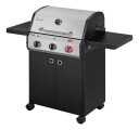 Enders gassgrill Chicago Next 3R Turbo 210034