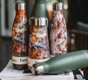 S'well Drikkeflaske Pink Agate 500 ml