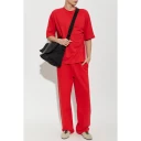 Jacquemus Herre Topper Rød XS,