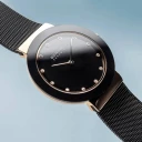 Bering unisex Accessories Svart ONE SIZE,
