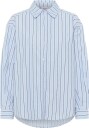 Saint Tropez - Bluse KeelySZ Shirt - Blå