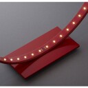 Le Deun Luminaires Micro bordlampe rød