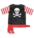 Melissa & Doug Piratkostyme For Barn Fra 3 År