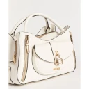 Guess Dame Vesker Hvit ONE SIZE,