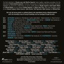 Martha Argerich  RendezVous with Martha Argerich, Vol. 3  CD