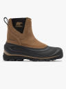 Sorel Buxton™ Waterproof Pull-On Boots Brun 42.5