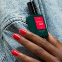 Manucurist Green Flash Spicy