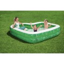 Bestway Tropical Paradise Family Pool 282 L 54336