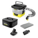 Kärcher - Mobil spyler OC 4 + Pet Kit