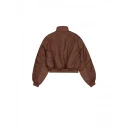 Alpha Industries Dame Jakker Brun S,