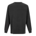 Maison Kitsuné Herre Topper Svart L,
