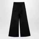 Rick Owens, Herre, Bukser, Svart, L,