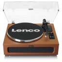 Lenco LS-430 Brun