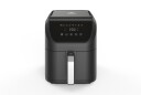 Sobczyk 5L slim airfryer