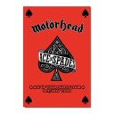 Motorhead Plakat Ace of Spades - 91,5 x 61 cm