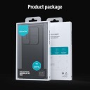 Samsung Galaxy A55 Nillkin CamShield Prop Hybrid-deksel Grønn