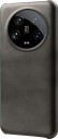 EIDERWOOD Xiaomi 14 Ultra Skinndeksel - Svart