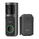 Imou 2S Trådløs Videodørklokke med 3MP Kamera