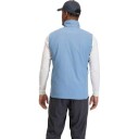 Bergans Holo Insulated Vest Herre Elemental Blue 2XL