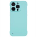 iPhone 14 Pro Max Rammeløst Plastdeksel Baby Blå