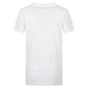 Max Mara Dame Topper Hvit M,