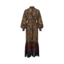 Etro Dame Kjoler Grønn M,