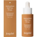 Jorgobé Antioxidant Self-Tan Drops 30ml