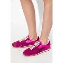 Dsquared2 Dame Sko Lilla 36 EU,
