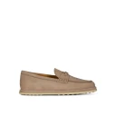 Tod's Dame Sko Beige 40 EU,