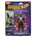 Northix Marvel Legends Spider-Venom Figur 15 cm