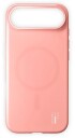 iDeal of Sweden Slim MagSafe Deksel for iPhone 17 Air i Glossy Blush Pink
