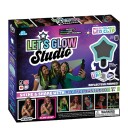 Startsett Lets Glow Studio
