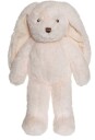 Teddykompaniet Svea Kanin 30 Cm Lyserosa