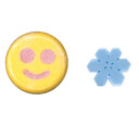 Tinti smileys limited edition jul