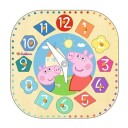 Peppa Gris Lær deg klokken