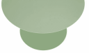 Zuiver Snow Sofabord – Desert Sage