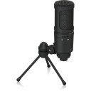 Behringer Bm1 U Usb Condenser Professional Microphone For Streamers
