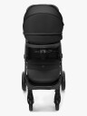 Kinderkraft Trig 3 Trille med Brikke Onyx Black