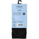 Pierre Robert Merino Wool Socks Black 41 45