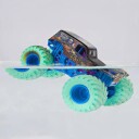 Monster Jam Lekebil – Mud Blasters 1:64 – Son-Uva Digger