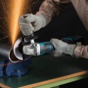 Makita vinkelsliper 18v dga508z  solo 