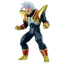 Northix Dragon Ball GT Super Baby 2 figur 26 cm samleobjekt