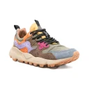 Flower Mountain Dame Sko Flerfarget 41 EU,