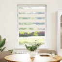  Sebragardin marmor beige stoff bredde 80,9 cm polyester 8721158349491