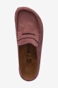 Birkenstock   Loafers Naples Wrapped Leve Pepper   Lilla