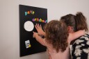 Amf Petit Artichaut Magnet Med Impress 2stk 3700552370909