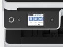 Epson EcoTank ET-5170 Multifunksjonsskriver med Wi-Fi og AirPrint - A4, Farge, 4-i-1